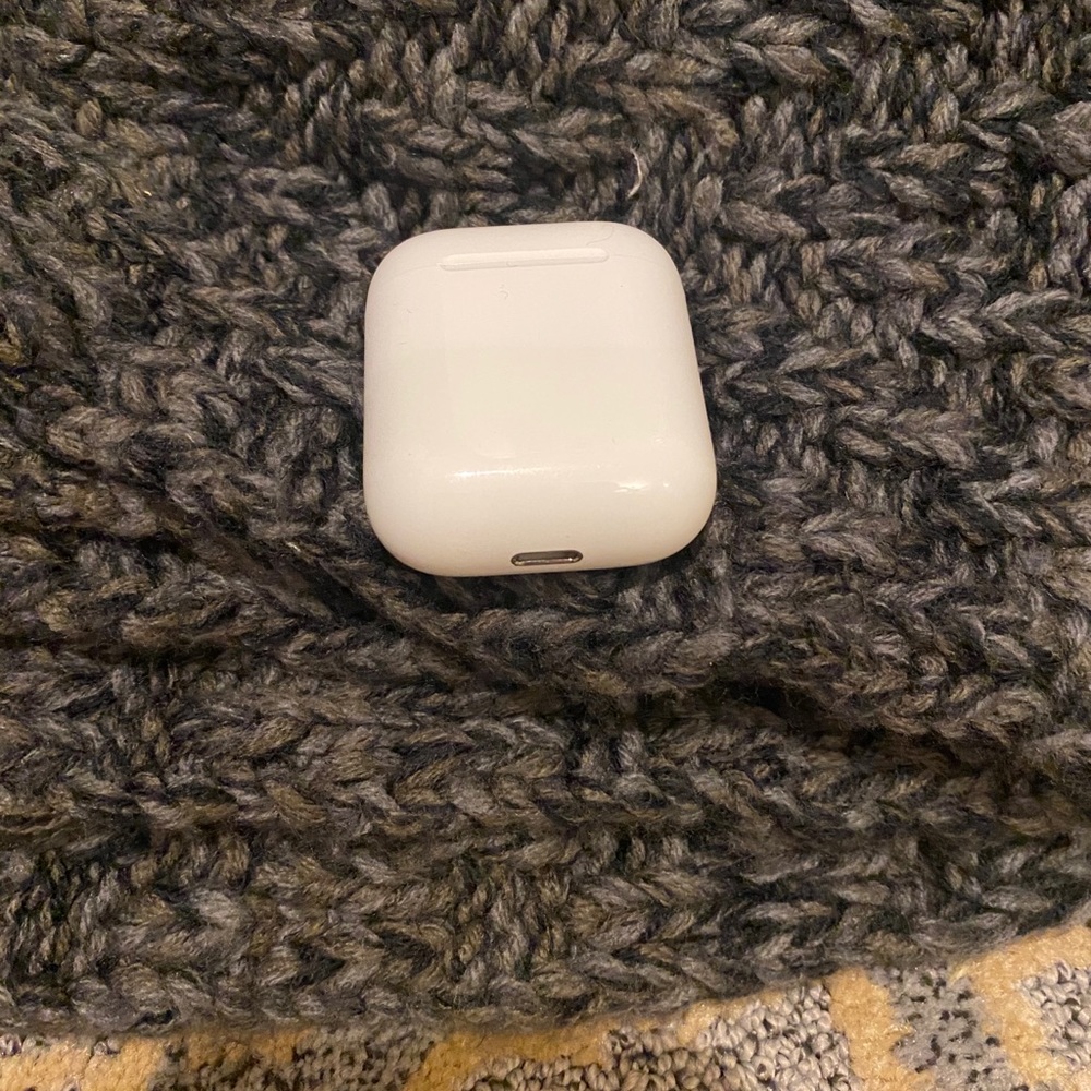 Apple AirPods